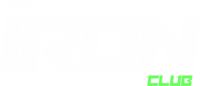 CT Iron Club - Logo